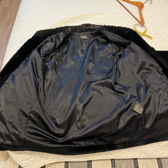 Vintage coat - Picture 5 of 11